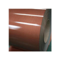light weight sheets grinding color coated steel coil